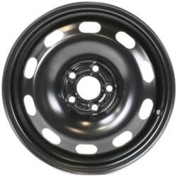 VW Group Janta VW Group 1J0601027AJ03C din Tabla 6JxR15Inch ET38 Negru (1J0601027AJ03C)