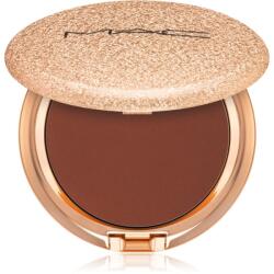 MAC Cosmetics Skinfinish Sunstruck Matte Bronzer бронзираща пудра с матиращ ефект цвят Matte Richer Rosy 8 гр
