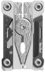  Multitool Nextool Silver Blade EDC 14in1 NE20182 (NE20182) - kontaktor