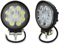 Autolife E" jel IP67 Ledes munkalámpa 10-30V ML-LW-5027B (MLLW5027B)