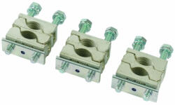 Eaton 183012 XNH3-X2PRC Kettős prizma kapocs 2 x 120-240 mm2 (183012)