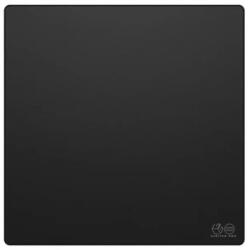 Lethal Gaming Gear Jupiter Pro XL Square Soft Gaming Egérpad Black (JUPITERPRO-SOFT-XL-SQ-BLK) - cyberdepo