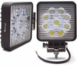 Autolife E" jel IP67 Ledes munkalámpa 10-30V ML-LW-5027 (MLLW5027_)