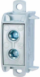 Eaton K50/1 szigetelt tartalékkapocs 100A 098573 Eaton (098573) - lumenet
