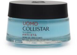 Collistar UOMO Anti-Age Mattifying Cream-Gel 50 ml