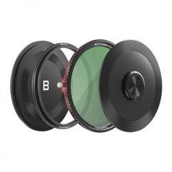 Freewell Mágneses szűrő Freewell Series V2 VND/CPL 3-7 tömések (FW-V2-3-7STOP)