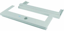Eaton BP-TBP-600-CE Xboard+ tető/fenéklemez 600 FLP-hez 286701 Eaton (286701)