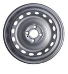 REN/DACIA Janta REN/DACIA 403006431R din Tabla 6Jx15Inch Gri Metalic (403006431R)