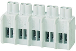 Hensel DK KL 02 sorkapocs 1, 5-4 mm2, 26001224 (DK KL 02) - lumenet