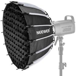 Neewer Softbox Neewer 55 cm (B0BLNB28F4) - kontaktor