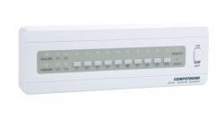 COMPUTHERM Q10Z zónavezérlő