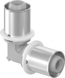 Uponor S-Press Plus Könyök PPSU 25x25