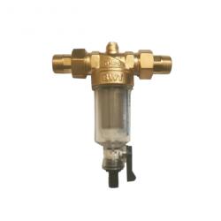 BWT Protector mini C/R 1/2 Vízszűrő lemosható betéttel (810523)