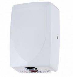 RAMI -1025B MEDIUM-SPEED kézszárító, fém, szinterezett fehér 1000W