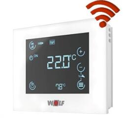 WOLF RM-2 Modul Vezeték nélküli programozható digitális szobatermosztát vevőegységgel