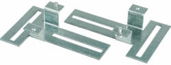 Eaton Xboard+ vezetékcsatorna tartó profil, bpz-cdb58-109169 (109169)
