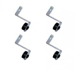 VTS Volcano konzol mennyezeti rögzítéshez