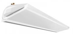  VTS Wing II W200 Légfüggöny vizes hőcserélővel EC motorral