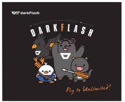 darkFlash gaming egérpad (Mousepad) - kontaktor
