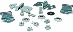 Eaton WFB-SET-CS CS elosztó Rögzítőfül készlet 112639 Eaton (112639)