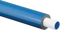 Uponor Uni Pipe Szigetelt ötrétegű cső S4 WLS 040 16x2, 0 kék 100m/tekercs