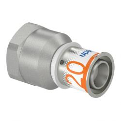 Uponor S-Press Plus Csatlakozó 20x3/4 BM