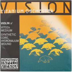 Thomastik Vision Titanium Orchestra - A Vln (VIT02o)