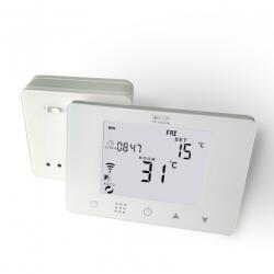 Falcon RF-Wifi Control vezeték nélküli digitális szobatermosztát