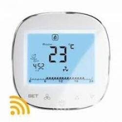 VTS Volcano és Wing EC Vezérlő Wifis