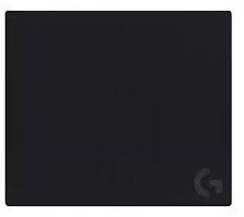 Logitech Egérpad - G640 Gaming Pad, Nagyméretű Szövet (943-000799) - mulan