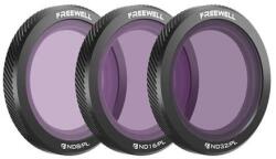 Freewell Gear Filters ND/PL 8/16/32 Freewell for DJI Neo (FW-NE-BRG)