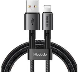 Mcdodo Kabel USB do lightning Mcdodo CA-3581, 3A, 1.8m (czarny)