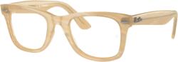 Ray-Ban Dioptriás szemüvegek Ray-Ban Wayfarer Ease RX4340V 8383