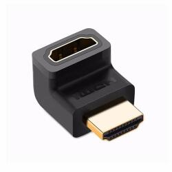UGREEN HD112 HDMI adapter, 4K (20110) - kontaktor