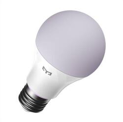 Yeelight Intelligens izzó Yeelight W4 E27 (színes) 1 db (YLQPD-0011)