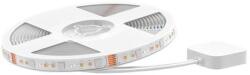 Meross Inteligentna taśma LED RGBWW Wi-Fi 5 metrów Meross MSL320 (Homekit) (MSL320PHK-EU-5M)