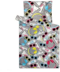 sleep well mikroflanel Kecky 140 × 200, 70 × 90 cm (01858-KECKYKECKYA)