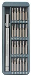 Deli EDL241025 precision screwdriver set, 25 el (EDL241025)