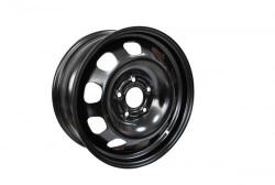 REN/DACIA Janta REN/DACIA 403009306R din Tabla R16x6.5J ET41 PCD 5x114.3 DGC 66.1MM Negru (403009306R)