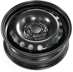 VW Group Janta VW Group 1S0601027G03C din Tabla 5Jx14Inch 4 Prezoane ET35 Negru (1S0601027G03C)