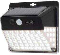 Somogyi Elektronic FLP22SOLAR napelemes LED reflektor, 250 lumen, mozgásérzékelő, 3 világítási mód, IP65 (FLP22SOLAR) - kontaktor