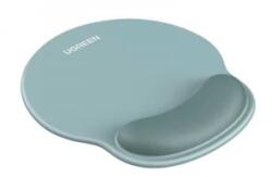 UGREEN LP668 ergonomikus egérpad zöld (25243) (25243)