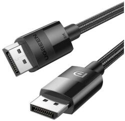 UGREEN 80393 Display Port 1, 4 fonott kábel 2x Male, 3m (80393) - kontaktor