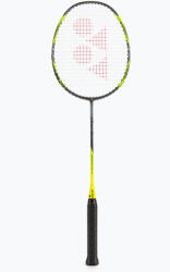 YONEX tollaslabda ütő Arcsaber 7 Play bad. szürke-sárga BAS7PL2GY4UG5