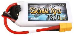 Gens ace G-Tech Soaring akkumulátor 1300mAh 7.4V 30C 2S1P XT60 (GEA132S30X6GT)