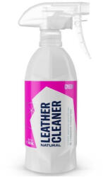 GYEON Q2M LeatherCleaner NATuRAL, kíméletes bőrtisztító, 500 ml (G38903)