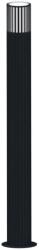 Polux Lampă de exterior KUUSAMO 1xE27/20W/230V 74 cm IP54 graphite (SA2295)