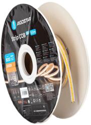 Aigostar - Bandă LED 50 m, 320W, 230V, 3000K, IP65 (AI1942)