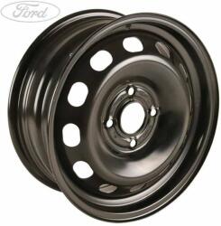 FORD Janta FORD 2088404 din Tabla 6Jx15Inch 4 Prezoane Negru (2088404)