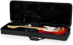 Gator GL-ELECTRIC Könnyű, merev EPS polyfoam keménytok elektromos gitárhoz (GL-ELECTRIC)